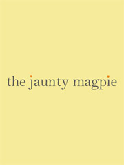 Jaunty Magpie